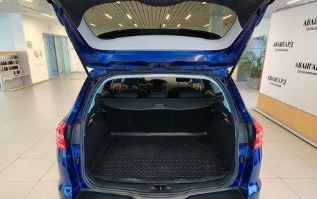 Ford Focus III, 2018 год, 1 138 000 рублей, 5 фотография