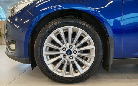 Ford Focus III, 2018 год, 1 138 000 рублей, 6 фотография