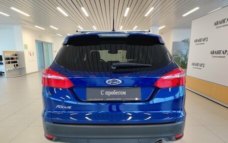 Ford Focus III, 2018 год, 1 138 000 рублей, 4 фотография