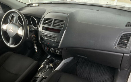 Mitsubishi ASX I рестайлинг, 2012 год, 1 020 000 рублей, 5 фотография