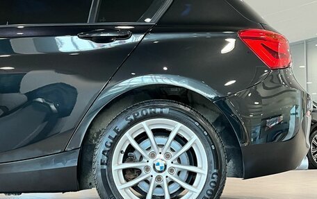 BMW 1 серия, 2018 год, 1 780 000 рублей, 8 фотография