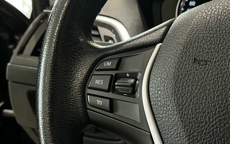 BMW 1 серия, 2018 год, 1 780 000 рублей, 13 фотография