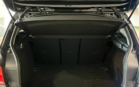 BMW 1 серия, 2018 год, 1 780 000 рублей, 11 фотография