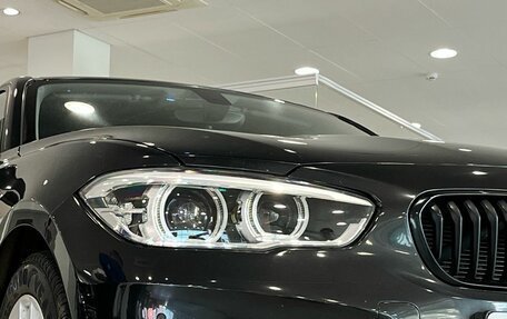 BMW 1 серия, 2018 год, 1 780 000 рублей, 10 фотография