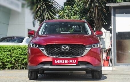 Mazda CX-5 II, 2026 год, 3 150 000 рублей, 2 фотография