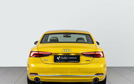 Audi A5, 2019 год, 4 550 000 рублей, 5 фотография