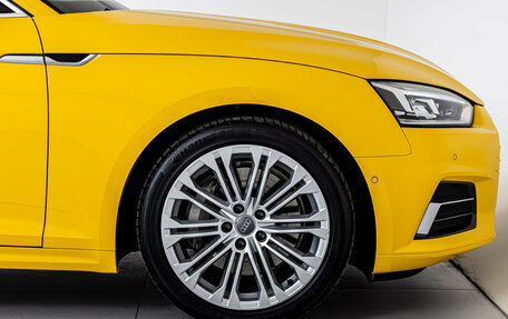Audi A5, 2019 год, 4 550 000 рублей, 7 фотография