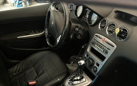 Peugeot 408 I рестайлинг, 2015 год, 500 000 рублей, 5 фотография