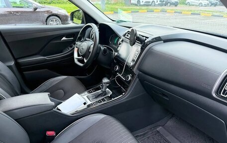 Hyundai Creta, 2022 год, 2 000 000 рублей, 5 фотография