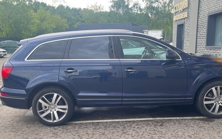 Audi Q7, 2013 год, 2 272 000 рублей, 3 фотография