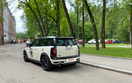 MINI Hatch, 2008 год, 933 000 рублей, 2 фотография