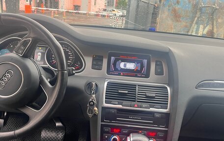 Audi Q7, 2013 год, 2 272 000 рублей, 6 фотография
