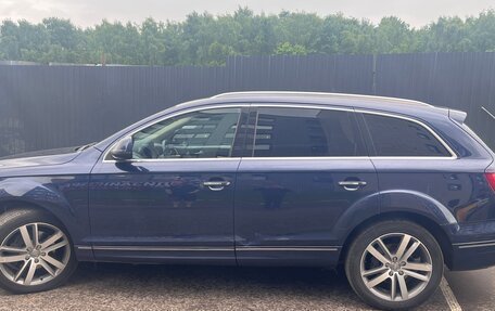 Audi Q7, 2013 год, 2 272 000 рублей, 2 фотография