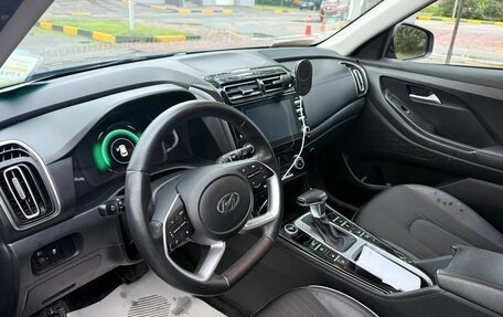 Hyundai Creta, 2022 год, 2 000 000 рублей, 6 фотография