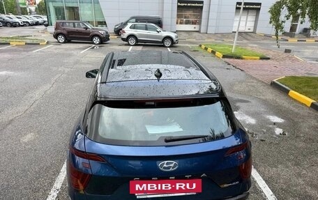 Hyundai Creta, 2022 год, 2 000 000 рублей, 3 фотография