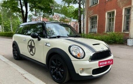 MINI Hatch, 2008 год, 933 000 рублей, 5 фотография