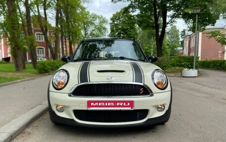 MINI Hatch, 2008 год, 933 000 рублей, 6 фотография