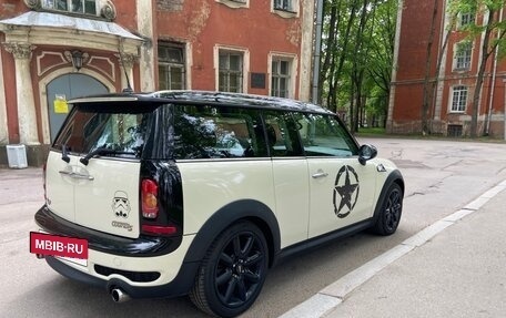 MINI Hatch, 2008 год, 933 000 рублей, 4 фотография