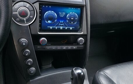 SsangYong Kyron I, 2012 год, 1 100 000 рублей, 9 фотография