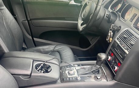 Audi Q7, 2013 год, 2 272 000 рублей, 8 фотография