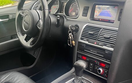 Audi Q7, 2013 год, 2 272 000 рублей, 7 фотография