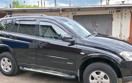 SsangYong Kyron I, 2012 год, 1 100 000 рублей, 2 фотография