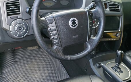 SsangYong Kyron I, 2012 год, 1 100 000 рублей, 8 фотография