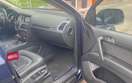 Audi Q7, 2013 год, 2 272 000 рублей, 10 фотография