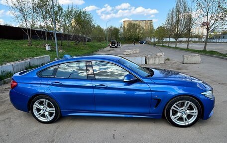 BMW 4 серия, 2016 год, 2 650 000 рублей, 6 фотография