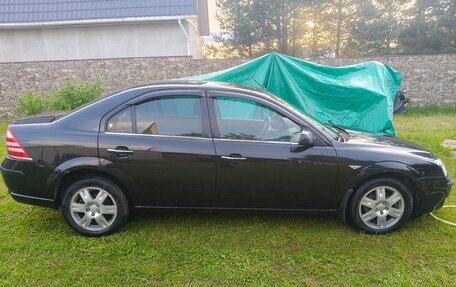 Ford Mondeo III, 2006 год, 1 300 000 рублей, 2 фотография