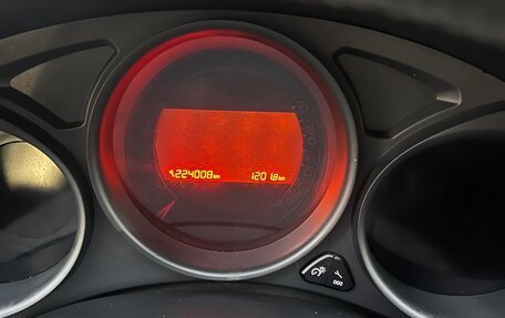 Citroen C4 II рестайлинг, 2012 год, 495 000 рублей, 2 фотография