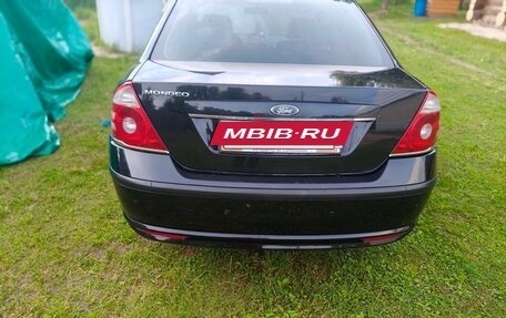 Ford Mondeo III, 2006 год, 1 300 000 рублей, 3 фотография