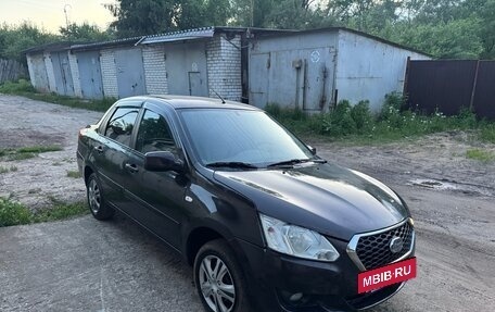 Datsun on-DO I рестайлинг, 2016 год, 249 000 рублей, 3 фотография