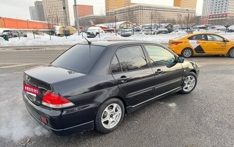 Mitsubishi Lancer IX, 2006 год, 350 000 рублей, 3 фотография