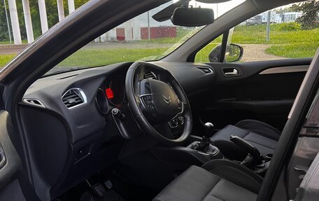 Citroen C4 II рестайлинг, 2012 год, 495 000 рублей, 7 фотография