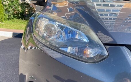 Ford Focus III, 2011 год, 669 000 рублей, 9 фотография