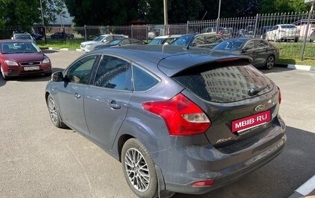 Ford Focus III, 2011 год, 669 000 рублей, 7 фотография
