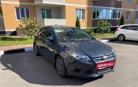Ford Focus III, 2011 год, 669 000 рублей, 3 фотография