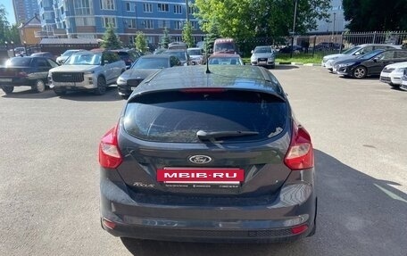 Ford Focus III, 2011 год, 669 000 рублей, 6 фотография