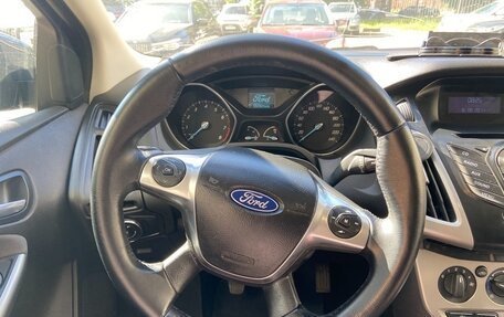 Ford Focus III, 2011 год, 669 000 рублей, 14 фотография