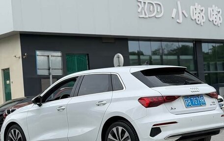 Audi A3, 2022 год, 1 755 000 рублей, 4 фотография