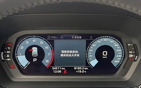 Audi A3, 2022 год, 1 755 000 рублей, 7 фотография