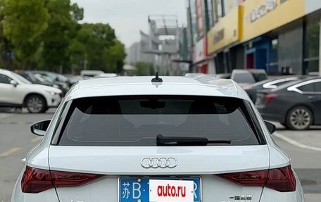 Audi A3, 2022 год, 1 755 000 рублей, 5 фотография