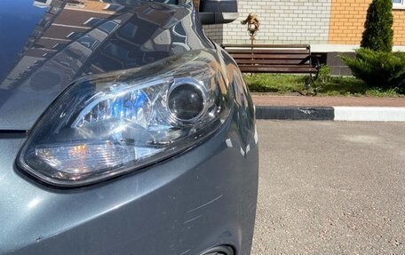 Ford Focus III, 2011 год, 669 000 рублей, 10 фотография
