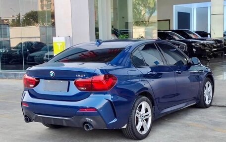 BMW 1 серия, 2023 год, 2 270 000 рублей, 2 фотография