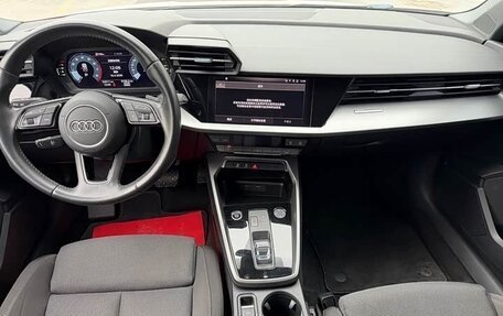 Audi A3, 2022 год, 1 755 000 рублей, 8 фотография