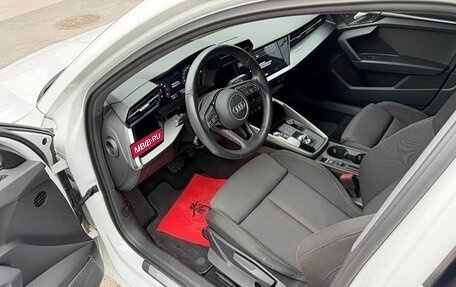 Audi A3, 2022 год, 1 755 000 рублей, 6 фотография