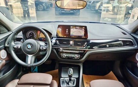 BMW 1 серия, 2023 год, 2 270 000 рублей, 5 фотография