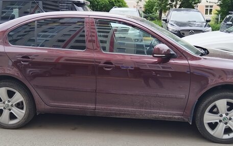 Skoda Octavia, 2013 год, 1 150 000 рублей, 2 фотография