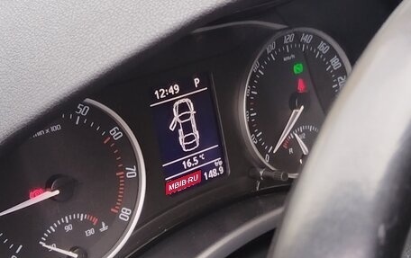 Skoda Octavia, 2013 год, 1 150 000 рублей, 3 фотография